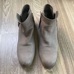 Sam Edelman Packer Ankle Booties - Size 9.5